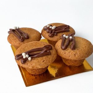 Cookie small 2 pc