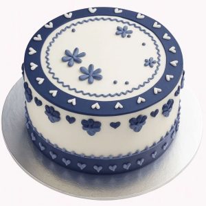 Royal cake
